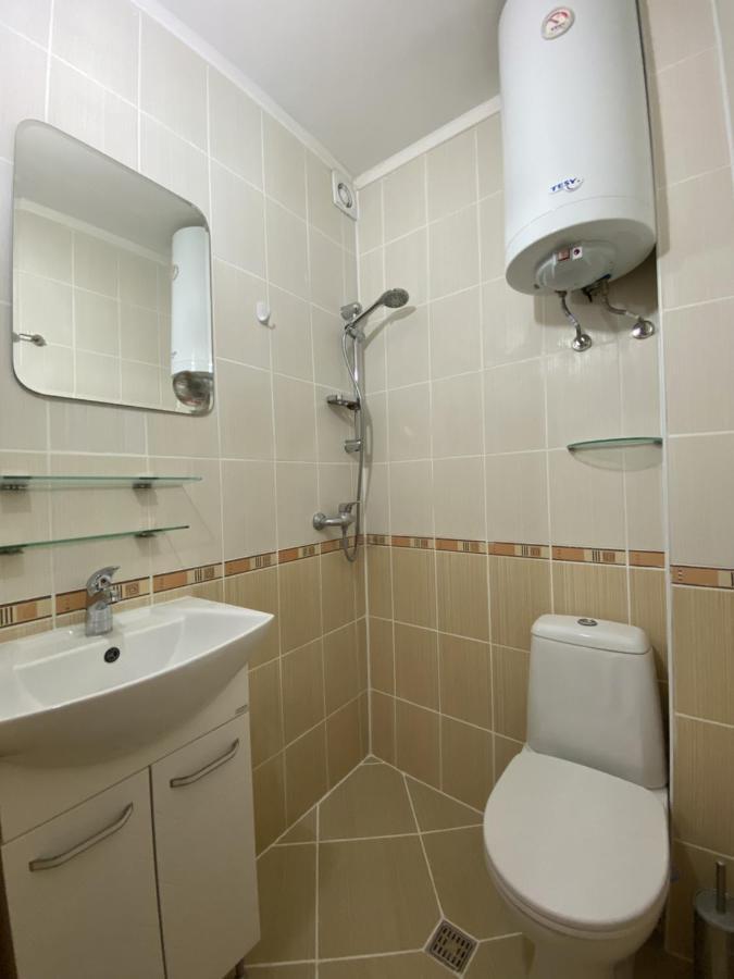 Sunny Central Apartment With Tv & Wi-Fi Stara Sagora Exterior foto