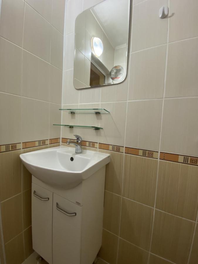 Sunny Central Apartment With Tv & Wi-Fi Stara Sagora Exterior foto