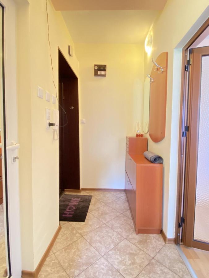 Sunny Central Apartment With Tv & Wi-Fi Stara Sagora Exterior foto