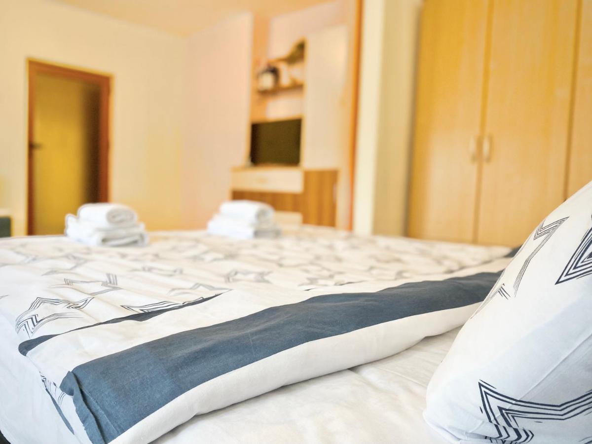 Sunny Central Apartment With Tv & Wi-Fi Stara Sagora Exterior foto